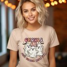 Halloween Shirt, Halloween Gift
