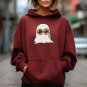 Happy halloween, Halloween ghost