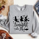 Fall Clothing, Halloween Funny Tee