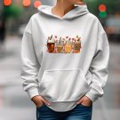 Halloween teacher, Halloween coffee tshirt