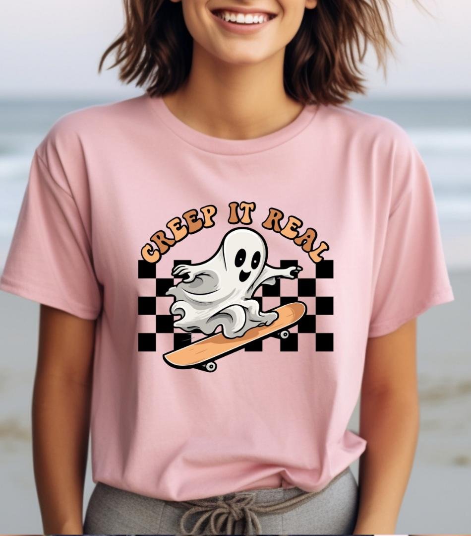 Fall Shirts, Halloween Boo Shirts