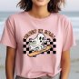 Fall Shirts, Halloween Boo Shirts