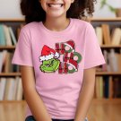 Christmas Toodler Shirt, Grinch Shirt