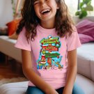Christmas Toodler Shirt, Grinch Road Whoville MtCrumpit Shirt
