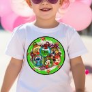 Christmas Toodler Shirt, Grinch Shirt