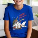 Christmas Toodler Shirt, Grinch Christmas Shirt