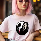 Halloween Designs, Get Spooked with Trick-or-Treat Cute Fall Shirts
