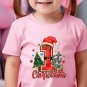 Christmas Shirts, First Christmas Shirt
