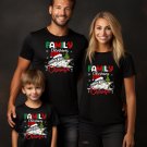 Cruise Christmas Tshirt, Family Christmas Cruise 2023 Shirt