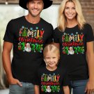 Christmas Party Shirt, Family 2024 Christmas Shirt