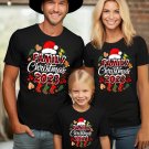 Christmas Party Shirt, Family 2023 Christmas Shirt