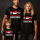 Christmas Party Shirt, Family 2023 Christmas Shirt