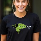 Christmas Family Shirt Best Chrismas Gift Ideas, Ew People Grinch Shirt