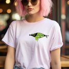 Christmas Movie Shirt, Ew People Grinch Shirt