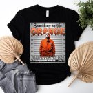 Merry Christmas Tee, Dont Stop Believin Shirt