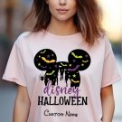 Disney Shirt for Women,Mickey Tee