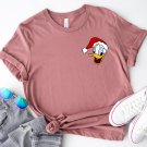 Merry Christmas Shirt, Disney Mickey and Friends Christmas Shirt