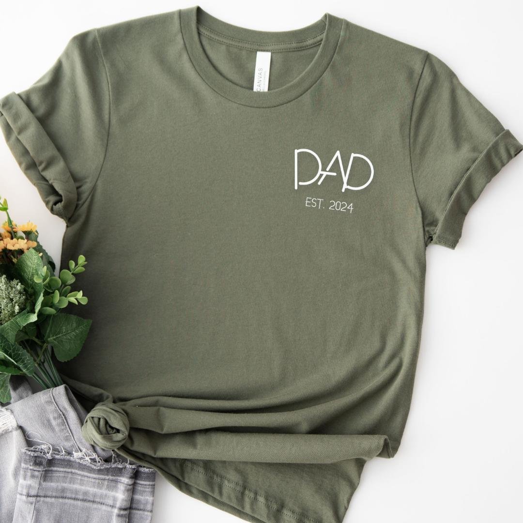 Gift for Dad, Dad Shirt