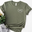 Gift for Dad, Dad Shirt