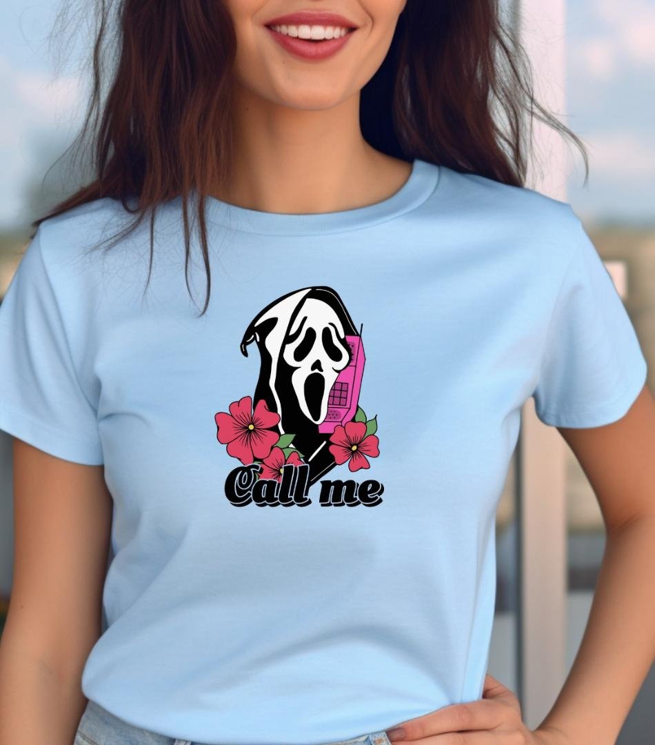 Stay spooky, Cute fall shirt