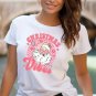 Christmas Tee Shirt, Christmas Vibes Shirt