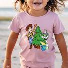 Disneyland Trip shirt, Christmas Toy Story shirt