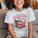 Disneyland Trip shirt, Christma Disney Farm Fresh Shirts