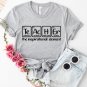 Science Teacher Shirt, Chemistry Teacher Shirt