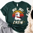 Ghost Nurse Shirt, Boo Boo Crew Shirt