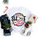 A Christmas Story Shirt, Youll Shoot Your Eye Out Kid Shirt, Christmas Shirt