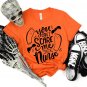 Stay Spooky Shirt, You Cant Scare Me Im A Nurse Shirt, Creep It Real Tee