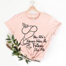 Jasmine Shirt, You Aint Never Had A Friend Like Me Shirt, Aladdin Shirts