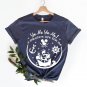 Disney Cruise Shirt, Yo Ho Yo ho Pirates Life For Me Shirt, Pirates Of Caribbean Shirt