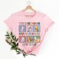 Friendship Shirt, Winnie The Pooh Cute Friend Shirt, Disneyland Shirt