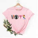 Banned Books Shirt, Vote Shirt, Election Shirts