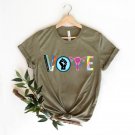 Banned Books Shirt, Vote Shirt, Election Shirts