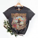 Country Music Shirt, Vintage Western Poster Shirt, Vintage Western Shirt