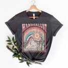 Country Music Shirt, Vintage Western Poster Shirt, Vintage Western Shirt
