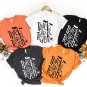 Spooky Season, Trick Or Teach Shirt, Teacher Halloween Tee