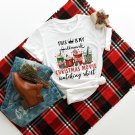 Santa Shirts, This Is My Hallmark Christmas Movie Watching Shirt, Christmas Shirts