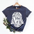 Disneyland Trip Shirt, The Power Of The Dark Side Shirt, Star Wars Shirt