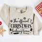 Christmas Baking Crew Shirt, The Official Christmas Baking Team Matching Shirt