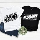 Star Wars Shirt, The Best Husband In The Galaxy Shirt, Disney World Tee