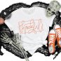 Grateful Tee, Thankful Shirt, Thankful Mom Tee