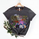 Disney Star Wars Shirt, Stitch Wars Shirt, Disney World
