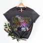 Disney Star Wars Shirt, Stitch Wars Shirt, Disney World