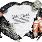 Gravy, Side Chick Shirt, Sauce
