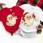 Ho Ho Ho Shirt, Santa Shirts, Santa Squad Shirt