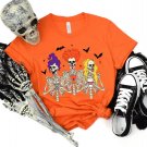 Spooky Season, Sanderson Sisters Hocus Pocus Shirt, Halloween Party Tee