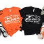 Spooky Season, Sanderson Sisters Hocus Pocus Co Shirt, Halloween Party Tee